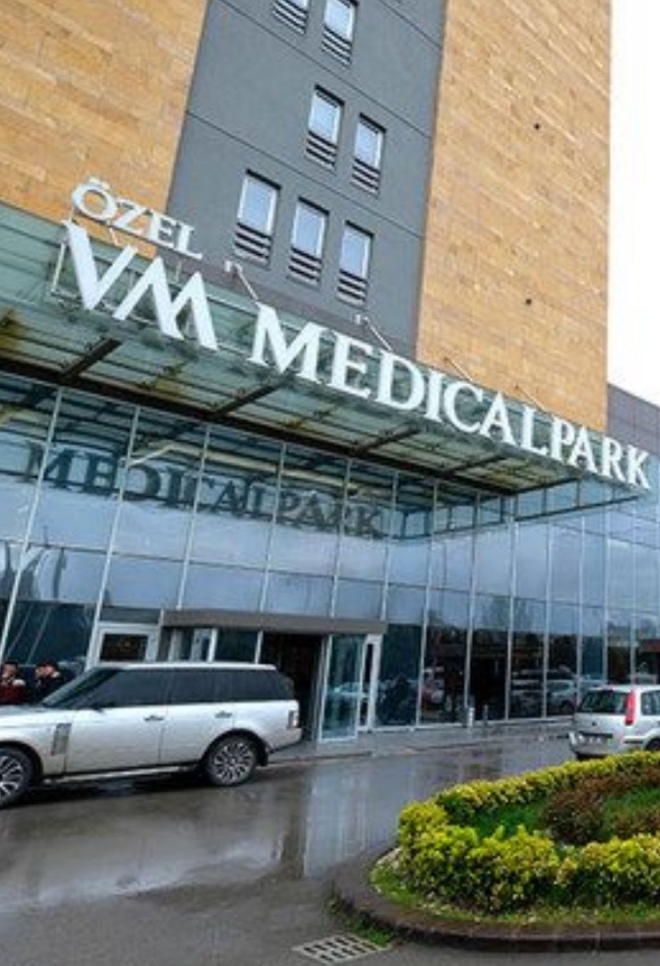 MLP Care Hastaneler