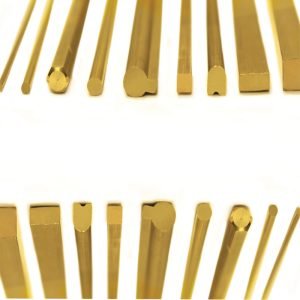 Brass Profiles